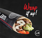 Leylam Wrap