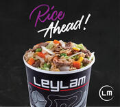 Leylam Rice