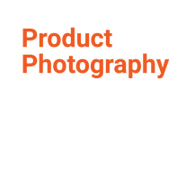 Product Photography
