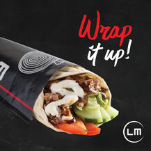 Leylam Store Collaterals