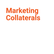 Marketing Collaterals